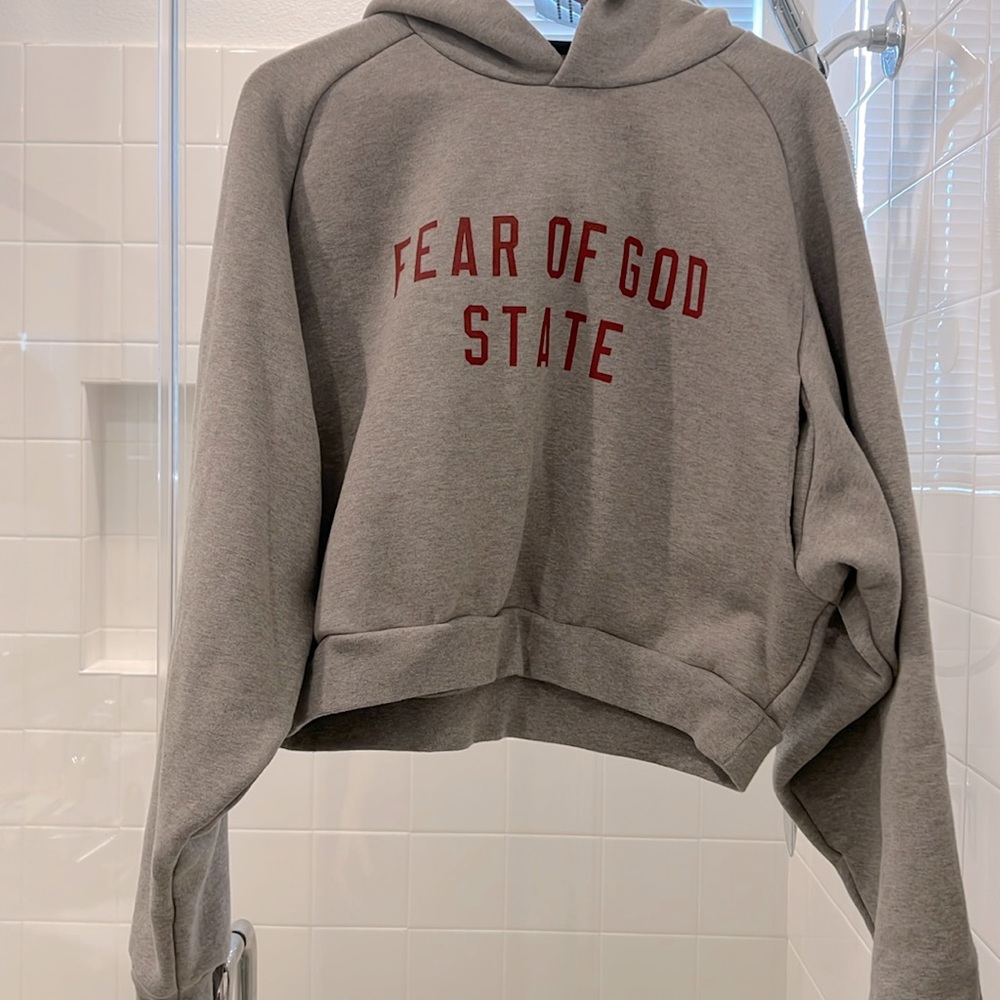 Essentials FEAR OF GOD